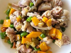 -抹直口特色菜馆(一店)