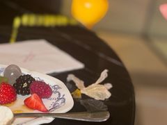 -茶源Fountain Lounge大堂吧·北京东方君悦大酒店