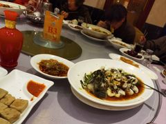 -顺风海鲜港(长寿路店)