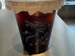-冕龙MIANLONG COFFEE(福田店)