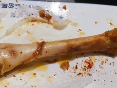 -羊来顺冰煮鲜羊铁锅烀羊肉(八卦岭店)