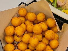 -金陵暴走小龙虾·迷踪蟹(凯德MALL店)