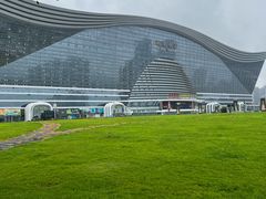 -环球中心海洋乐园
