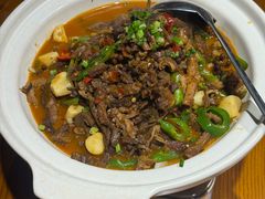 -富正毅三下锅(体育馆店)