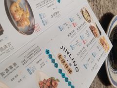 -南京大牌档(青岛万象城店)