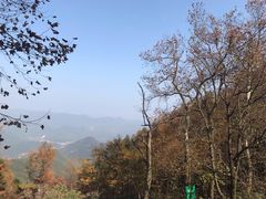 -莫干山风景区