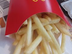 -麦当劳(景城邻里中心店)