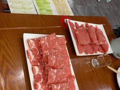 -岳合轩老北京涮肉