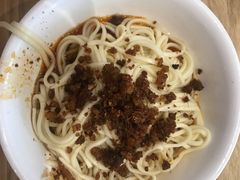 -吴记怪味面(牛王庙店)