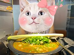 -探鱼·鲜青椒爽麻烤鱼(领展购物广场店)