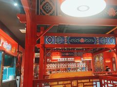 -祥源胡同·涮牛羊肉火锅(花桥店)
