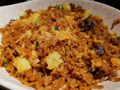 -有梦特色餐厅(古子城店)