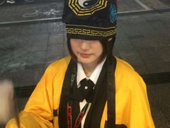 -长藤鬼校(龙翔店)