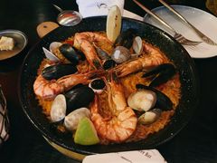 -C&R西班牙餐厅