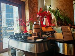 -怡聚轩全日制自助餐厅(大中华喜来登酒店)