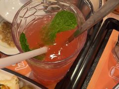 -大快活(罗湖商业城分店)