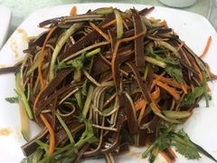 -大城·烧烤海鲜大排档(台东店)