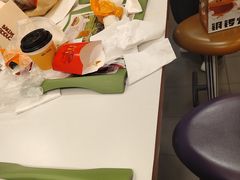 -麦当劳(世纪汇广场店)