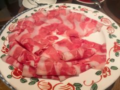 -北京老门框爆肚涮肉馆(凤城六路店)