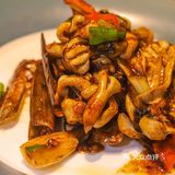 年夜飯｜‼️為了這一口生啫黃鱔我又來常来啦