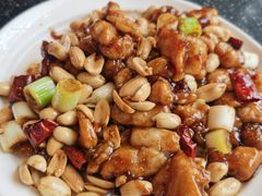 宫保鸡丁-眉州东坡(博雅店)