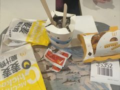 -麦当劳(金平路站店)