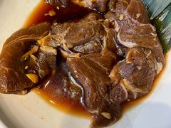 -一品诚记烤肉(大连柏威年购物中心店)