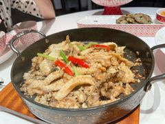 -谭厨中山传家菜.乳鸽.脆鲩鱼(华强北中航城店)