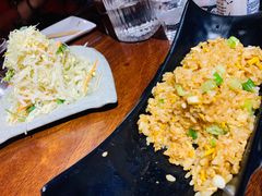 -撸串扒虾(山东路店)