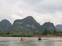 -靖西鹅泉风景区
