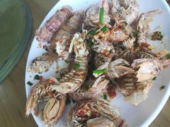 -七鲜渔港美食餐厅(巽寮湾海景店)
