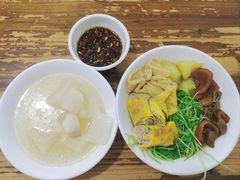 -钟太怪噜(小吃街店)
