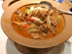 -厝小满.姜母鸭/泉州菜(桥南店)
