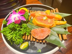 -赤牧日式烧肉自助(金桥永旺店)