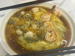-新一味普宁肠粉王(梅林店)