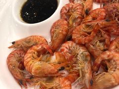 斑节虾-满园春酒楼(庐江路店)