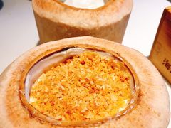 -东椰·海南椰子鸡火锅(朝阳门店)