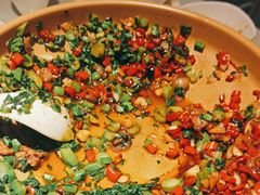 -老傅家湘潭水煮活鱼店(众一国际店)