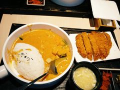 -噹噹呀咪咖喱屋(三阳百盛店)