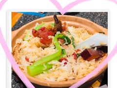 广式煲仔饭-老广酒楼(樱花店)
