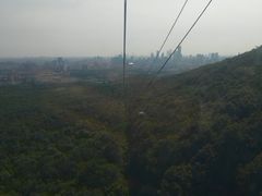 -紫金山索道-售票处