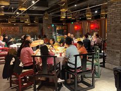 -京味斋·北京烤鸭(北京南站洋桥店)