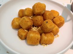 -大树餐厅(环球港店)