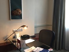 -上海浦东假日酒店