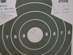 -真枪会射击俱乐部(河西中央公园店)
