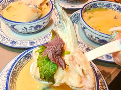-贺庄·活鱼馆(珠吉路店)