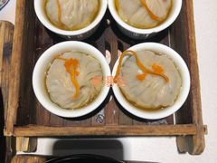 -粤点越有·茶点·粤菜(樵岭国际店)