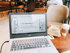 -星巴克(长沙桃子湖店)