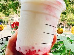 -星巴克(天津五大道店)