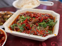 -老丘丘(较场口店)